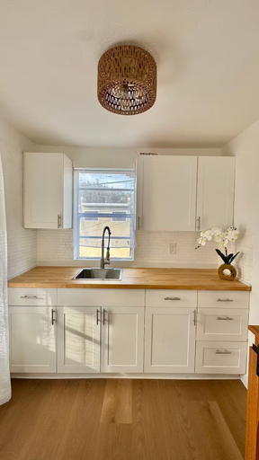 Private kitchen 5, Wynwood Retreat, Miami-Dade