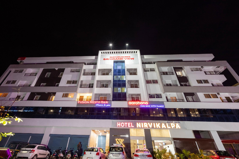 Others 5, Hotel O Nirvikalpa, Dakshina Kannada