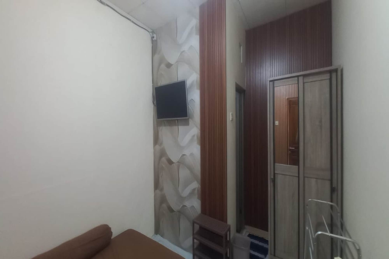 Interior 3, OYO 95110 Eksklusif Gueshouse Syariah (permanently closed), Boyolali