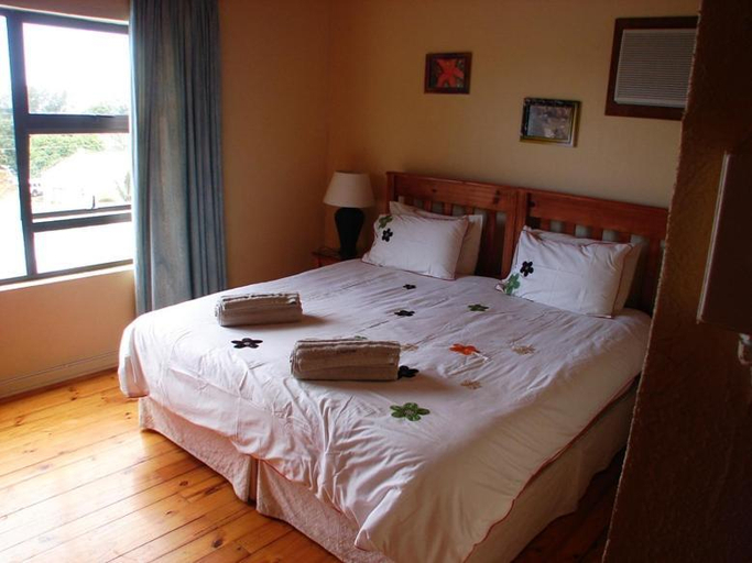 Bedroom 3, Reefteach Lodge, Umkhanyakude