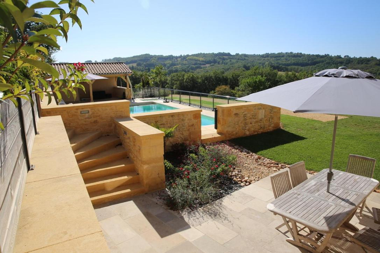Others 5, Les Terrasses du Domaine de la Malonie, Dordogne