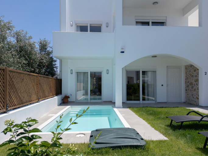 Sport & Beauty 2, Rosemary Rhodes Villa, South Aegean