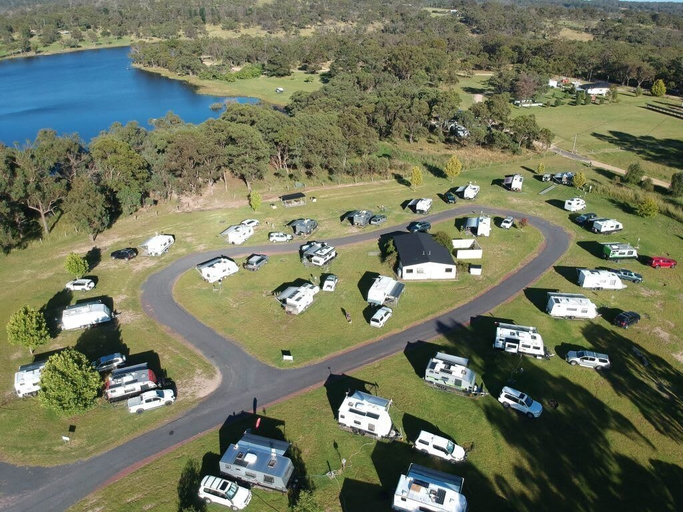 Primary image, Tiny Away Escape at Granite Belt, Stanthorpe