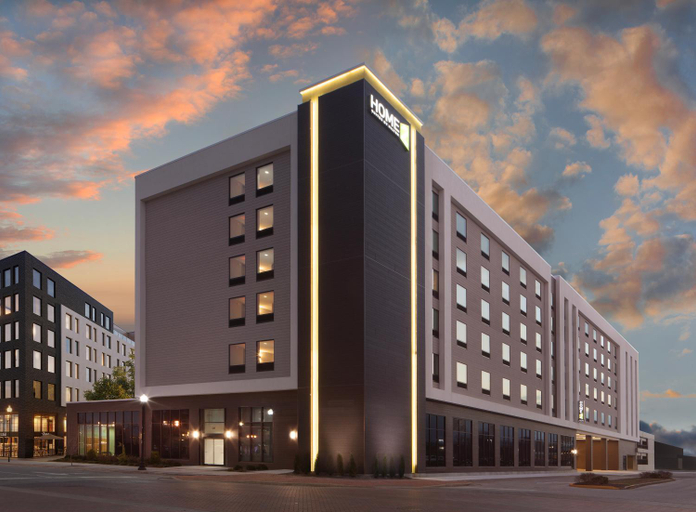 Exterior & Views 2, Home2 Suites By Hilton Owensboro, Daviess