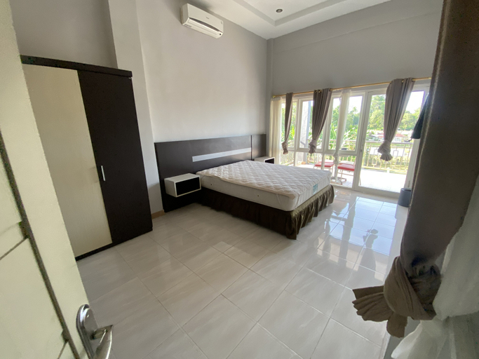 Star Inn @ Tanjung selor Room Type - Kamar nomor 5