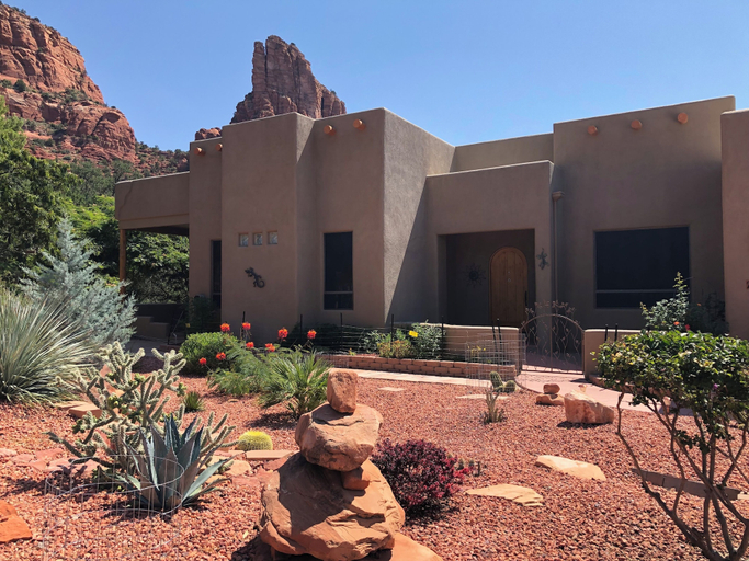 Primary image, Sedona Quail Haven, Yavapai