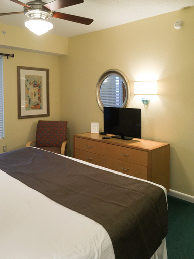 Interior 4, Ocean Walk 2424a, Volusia