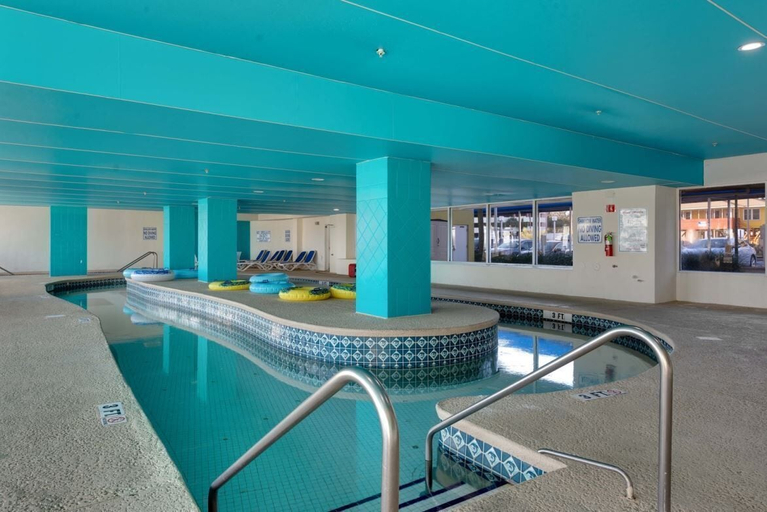 Interior 5, Baywatch 1831, Horry