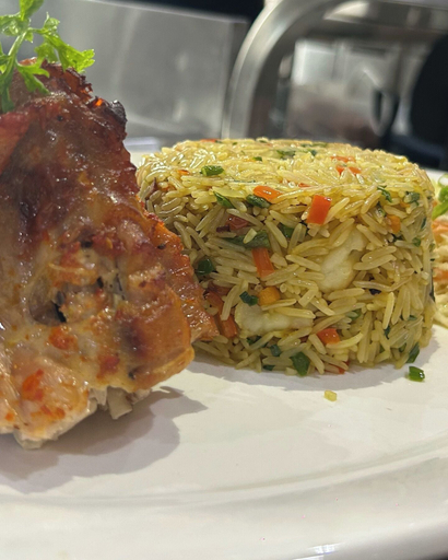 Food and drink 4, NITAWILLY HOTEL, Bwari