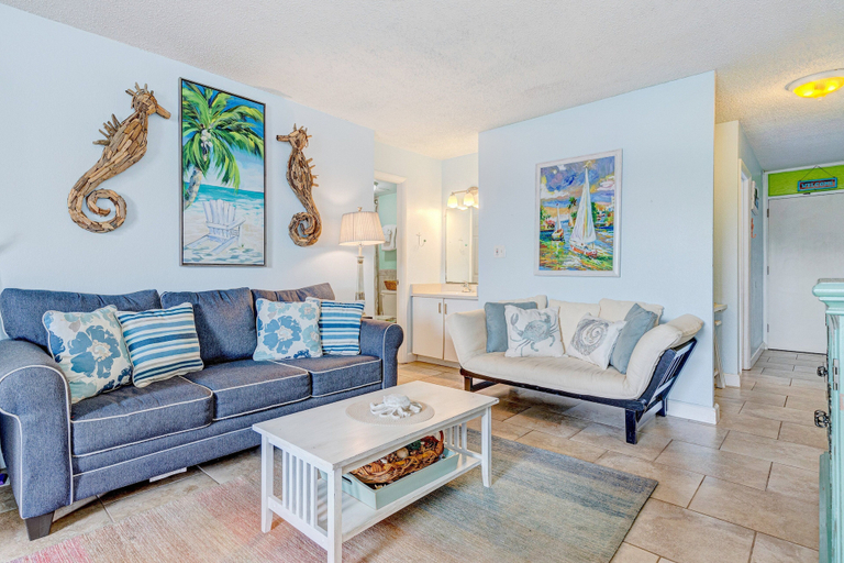 Interior 5, Ocean Jewels Club 304, Volusia
