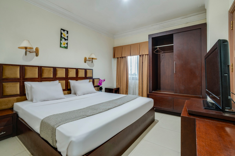 Denpasar Hotel Makassar by LIFE Room Type - Superior Room