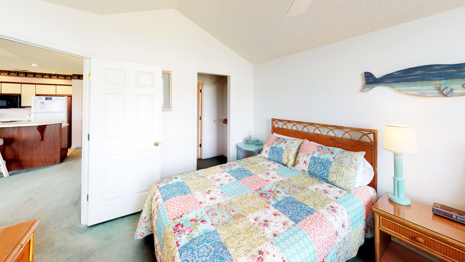 Bedroom 2, River Creek 1 Unit 106, Brunswick