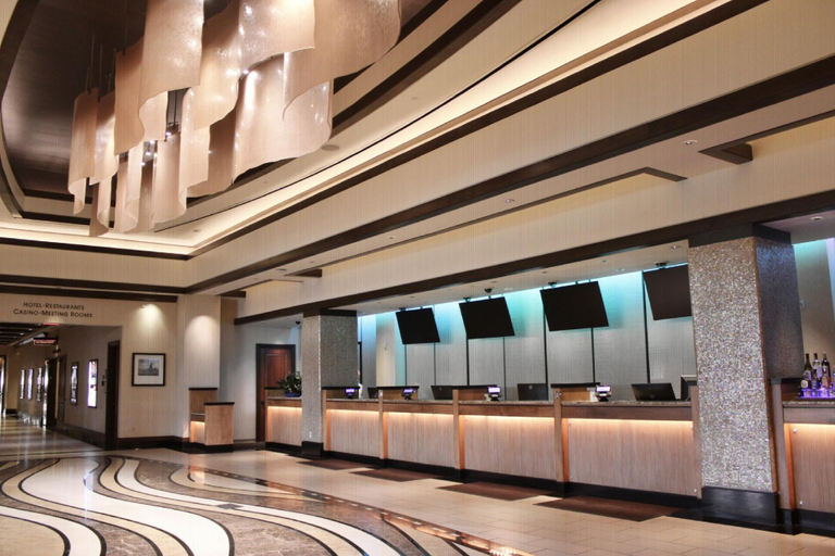 Public Area 2, Harrah's Kansas City Hotel & Casino - A Caesars Rewards Destination, Kansas City