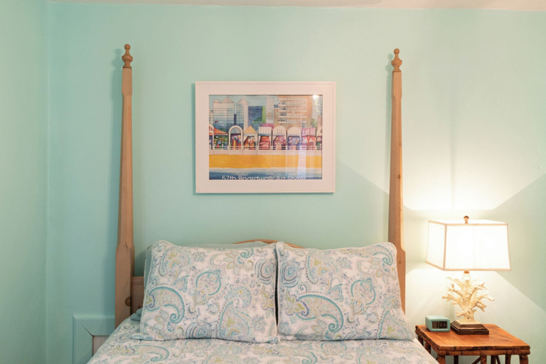 Interior 3, The Seashore Getaway House, Virginia Beach