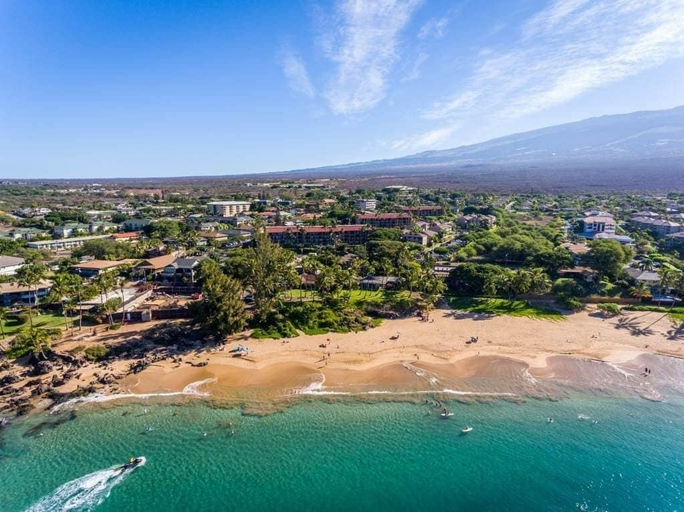 Interior 3, Cozy Kihei Getaway Steps to Beach & Ocean Views, Maui