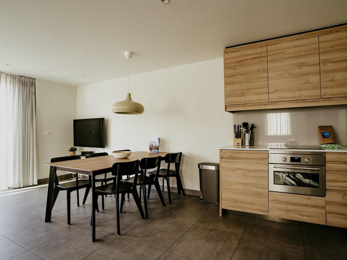 Others 3, Waterside Escape with Easy Access, Uitgeest