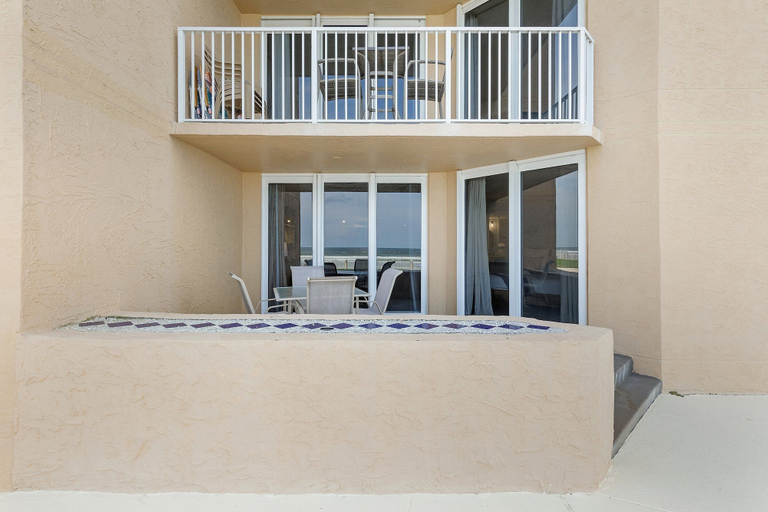 Interior 3, Oceania Beach Club 103, Volusia
