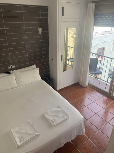 Bedroom 2, Casa Don Juan, Alicante