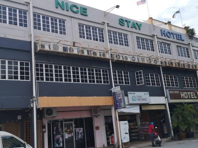 Exterior & Views 5, NICE STAY HOTEL, Raub