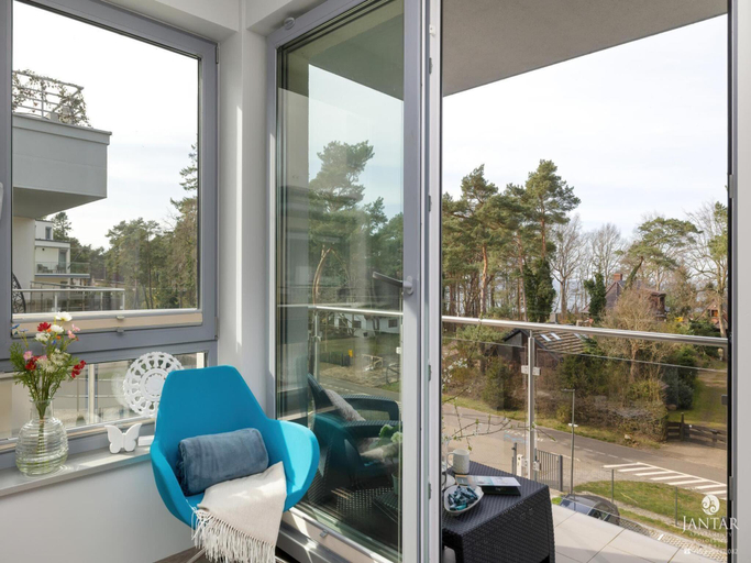 Others 3, Apartment very close to the seaside beach, Kamień