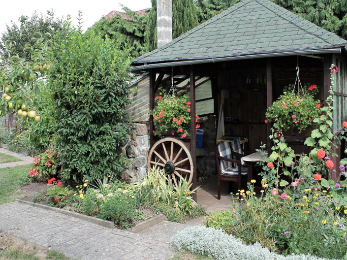 Others 3, Ferienwohnung Sommergluck in Proseken, Nordwestmecklenburg