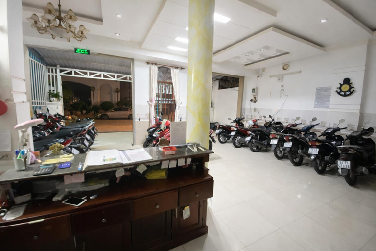 Others 4, Thanh Tâm Hotel, Ninh Kiều