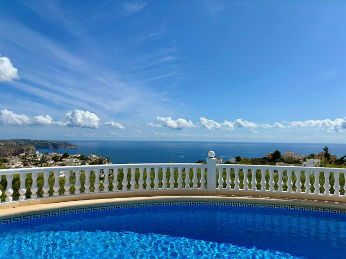 Sport & Beauty 2, Villa Elena, Alicante