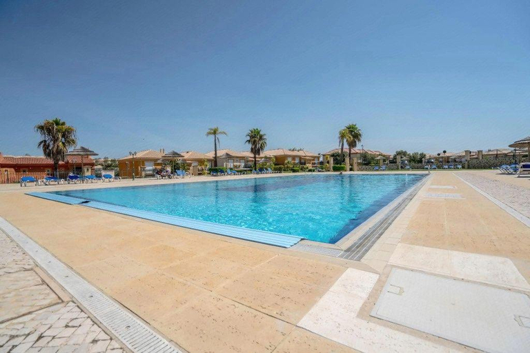 Sport & Beauty 2, Boavista Golf & Spa, Lagos