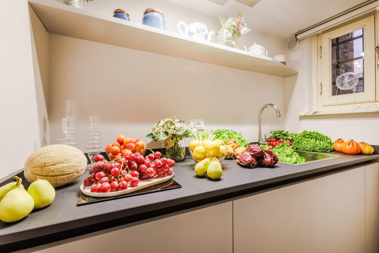 Food & Drinks 5, The Atelier House Lucca, Lucca