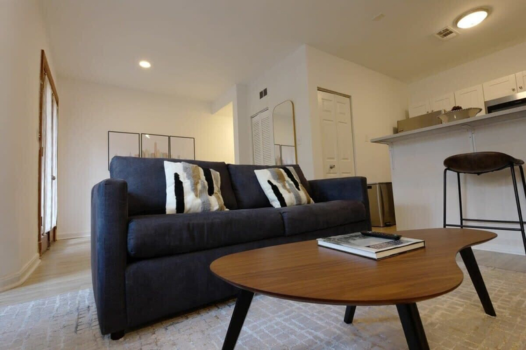 Interior 5, The Grand Dame of Shaw-between Shaw & Logan Circle, Washington D.C.