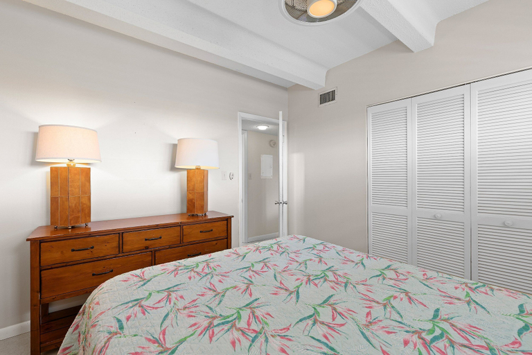 Interior 5, Ocean Club North C104, Volusia