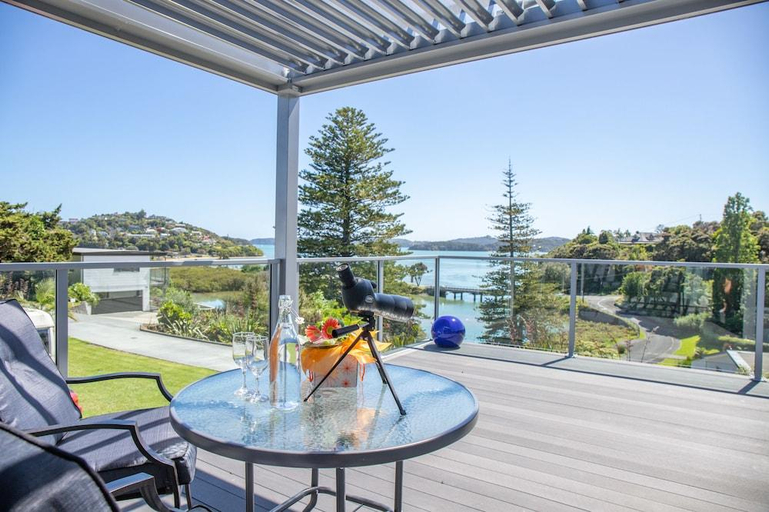 Others 4, Changing Tides BnB, Far North