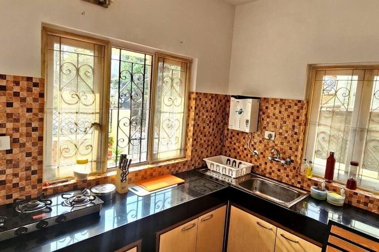 Others 2, Bungalow Dona, North Goa