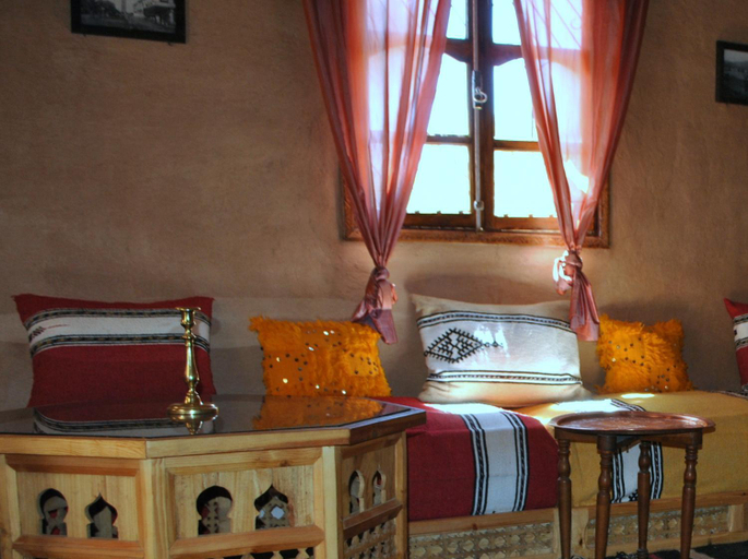Food & Drinks 4, Dar Jnane - La Maison Du Jardin, Zagora