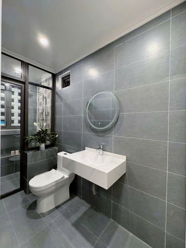 Bathroom 4, ALUC HOUSE, Cát Hải