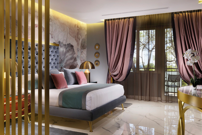 Bedroom 4, Riva del Sole Resort & SPA, Grosseto