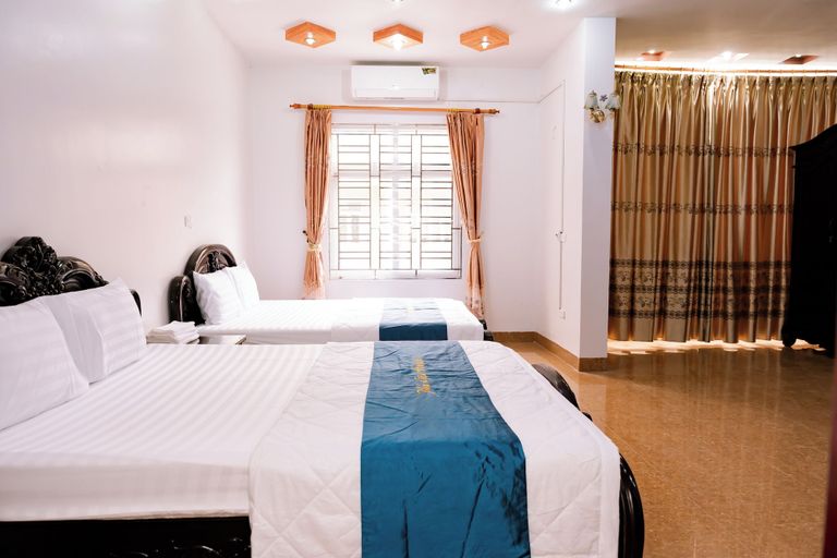 Room 4, VANG ANH HOTEL BAC NINH, Bắc Ninh
