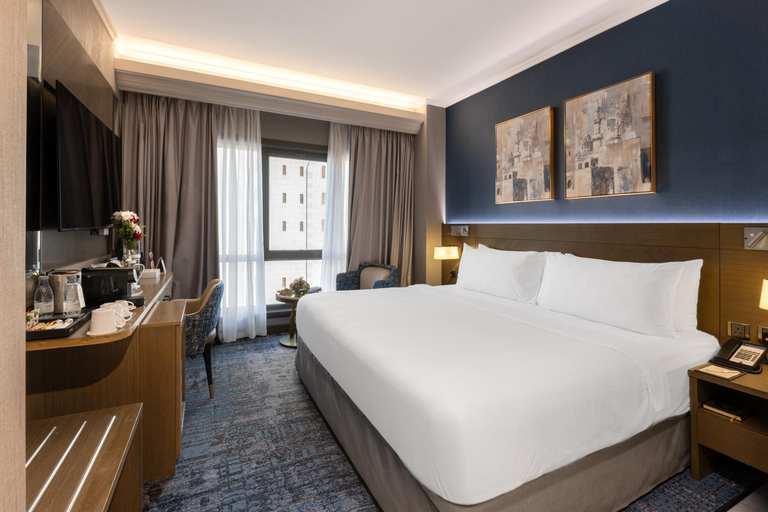 Bedroom 4, Maden Taibah Hotel, Al Madinah Al Munawwarah