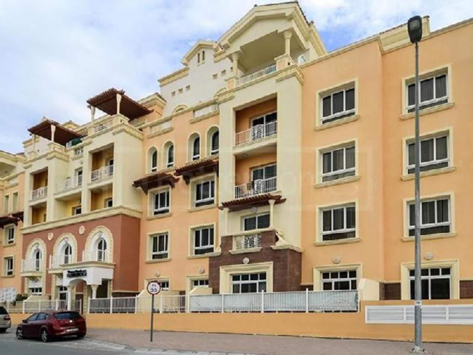 Exterior & Views, KOH - Mulberry, Dubai