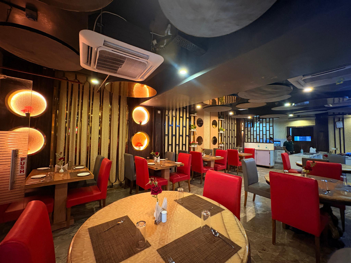 Food & Drinks 4, Durene Beach Resort Puri Near Sea Beach, Puri