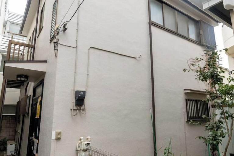Exterior 5, Kita Shinjuku 1Chome, Shinjuku