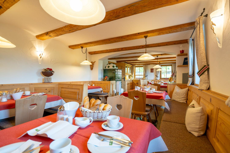 Food & Drinks 4, Gastehaus Brantlhof Zimmer und Ferienwohnungen in Going am Wilden Kaiser, Kitzbühel