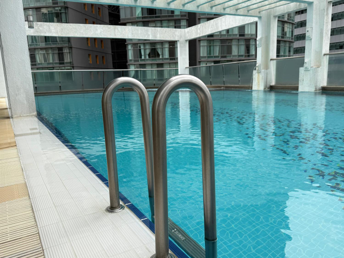 Sport & Beauty 5, ZEN Home Parkview KLCC, Kuala Lumpur