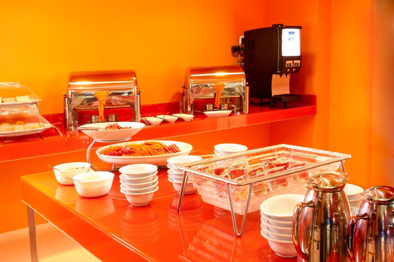 Food & Drinks 5, One Xalapa Las Animas, Coatepec