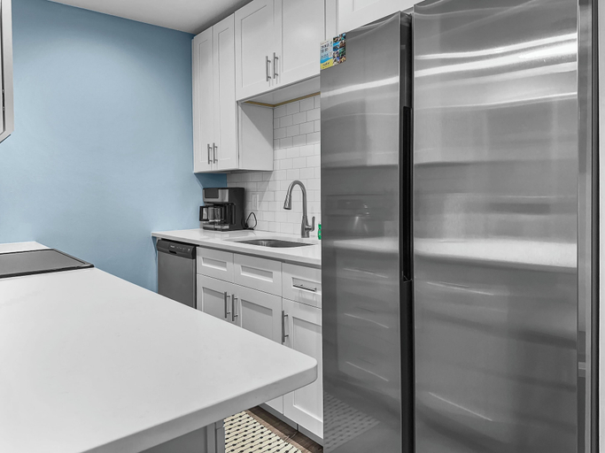 Interior 2, Blue Haven Retreat, Sarasota