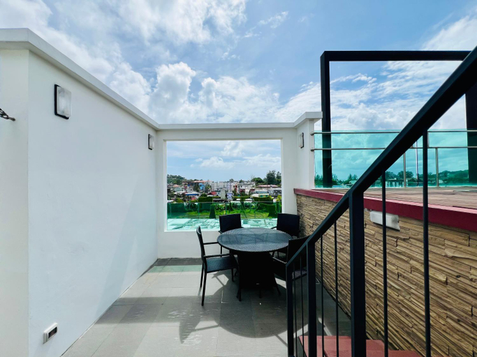 Others 4, Kamala Regent Penthouses, Phuket Island