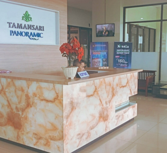Others 5, Apartment Tamansari Panoramic by Anjani Management, Bandung