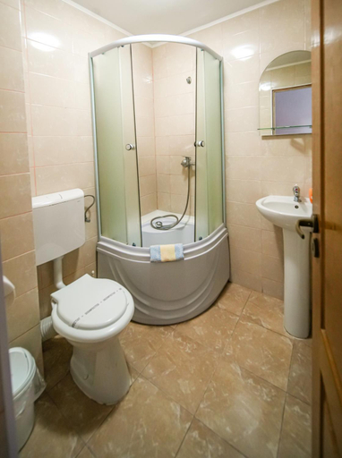 Bathroom 3, Casa Anca Hateg, Hateg