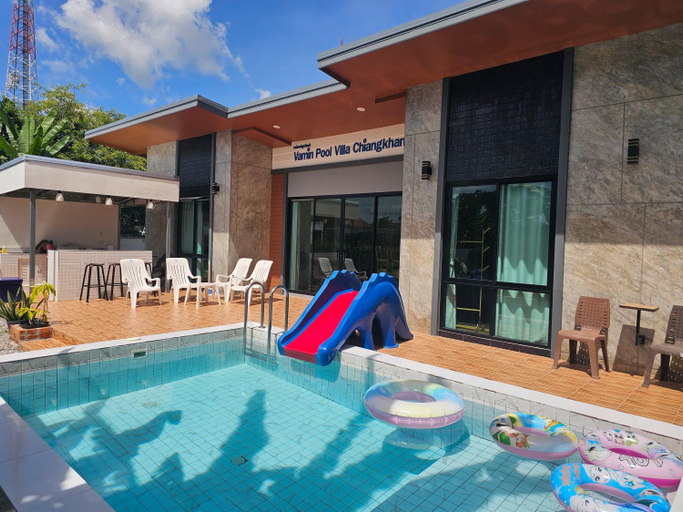 Others 3, Vamin Poolvilla Chiangkhan Loei วามินทร์พูลวิลล่า เชียงคาน เลย - วามินทร์ รีสอร์ท, Chiang Khan