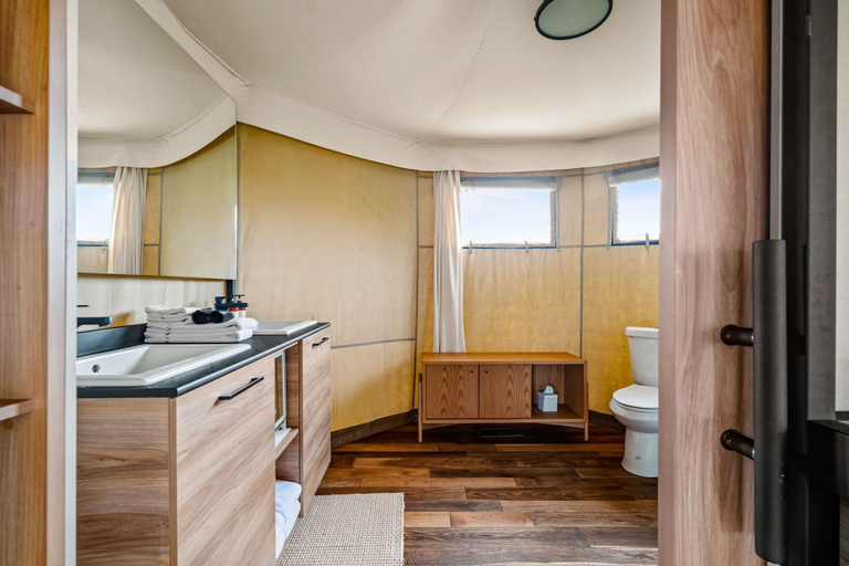 Bathroom 3, Outdoorsy Hill Country, Gillespie